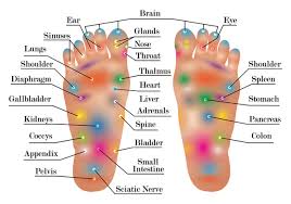 reflexology